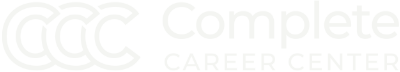 Complete Career Center logo.