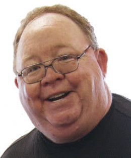 Bob Prentice headshot