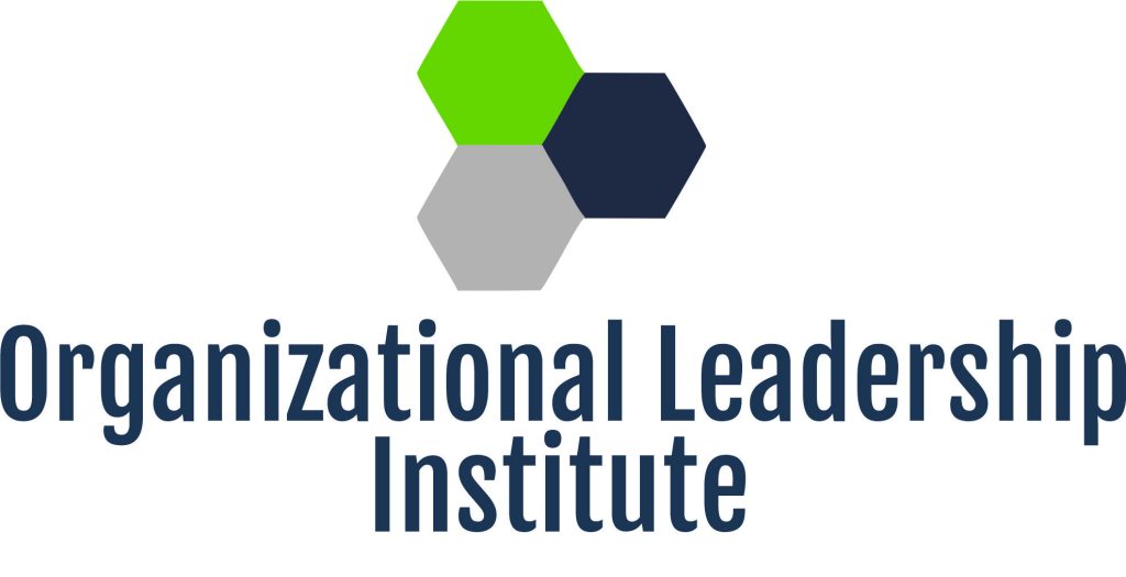 Organizational Leadership Institute logo