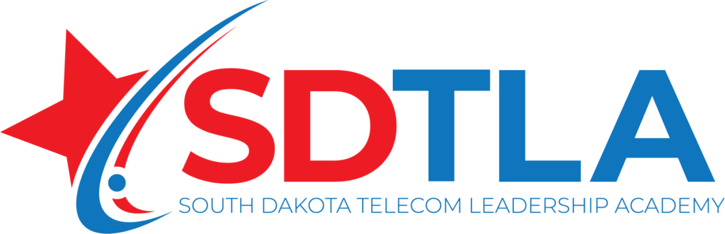 South Dakota Telecom Leadership Academy logo